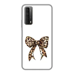 Чехол банты для Huawei P Smart 2021