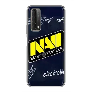 Чехол КИБЕРСПОРТ для Huawei P Smart 2021 (NAVI)