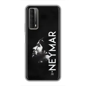 Силіконовий Чохол для Huawei P Smart 2021 (Neymar)