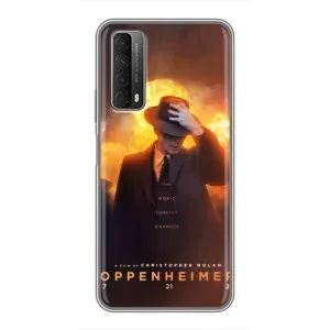Чохол Оппенгеймер / Oppenheimer на Huawei P Smart 2021 (Оппен-геймер)