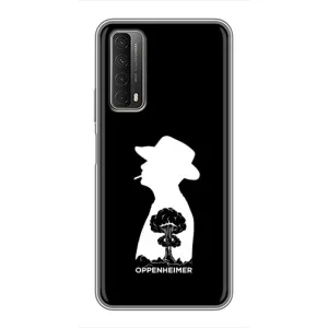 Чохол Оппенгеймер / Oppenheimer на Huawei P Smart 2021 (Oppenheimer)