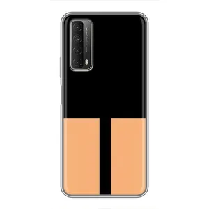 Купить Чехлы на телефон с принтом Anime для Huawei P Smart 2021 (Shippuuden)
