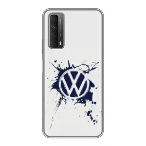Чохол "Фольксваген" для Huawei P Smart 2021 (Volkseagen 2)