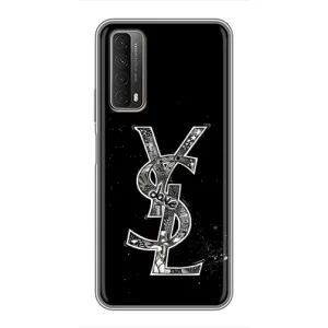 Чехол (Dior, Prada, YSL, Chanel) для Huawei P Smart 2021
