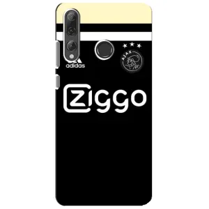 Чохоли з ТОР футбольними клубами на Huawei P Smart Plus 2019 (AJAX)