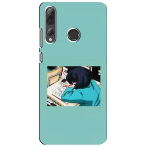 Чохли з героями АНИМЕ на Huawei P Smart Plus 2019 (Акане Тендо)