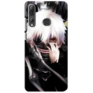 Чохли з героями АНИМЕ на Huawei P Smart Plus 2019 (Аніме Гуль)