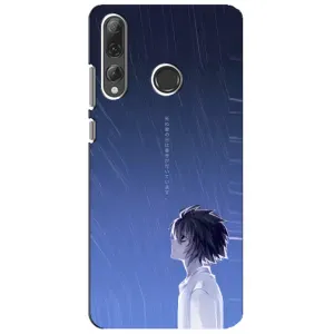 Чохли з героями АНИМЕ на Huawei P Smart Plus 2019 (Anime L)