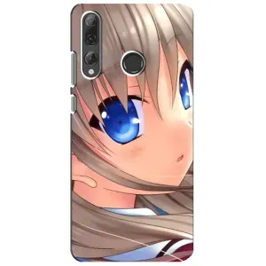 Чохли з героями АНИМЕ на Huawei P Smart Plus 2019 (Аніме Шарлотта)