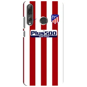 Чохоли з ТОР футбольними клубами на Huawei P Smart Plus 2019 (Atletico)