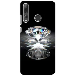Чехол (Дорого -богато) на Huawei P Smart Plus 2019 (Бриллиант)