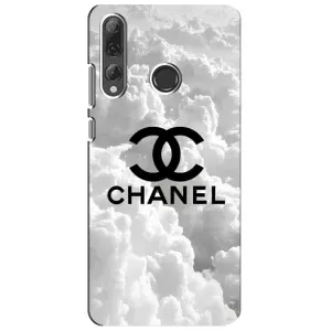 Чохол з малюнком «CHANEL» для Huawei P Smart Plus 2019