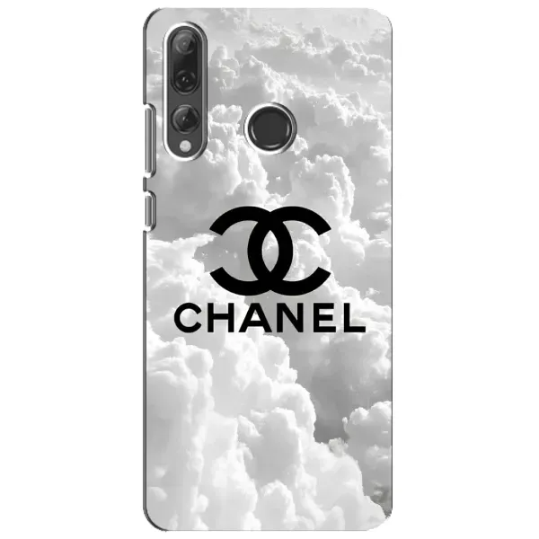 Чохол з малюнком «CHANEL» для Huawei P Smart Plus 2019 Чохол з малюнком «CHANEL» для Huawei P Smart Plus 2019