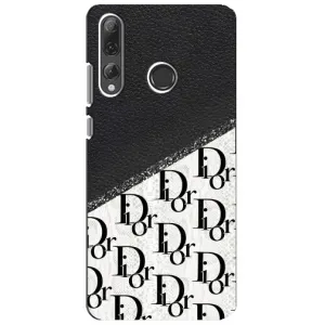 Чехол (Dior, Prada, YSL, Chanel) для Huawei P Smart Plus 2019 (Диор)