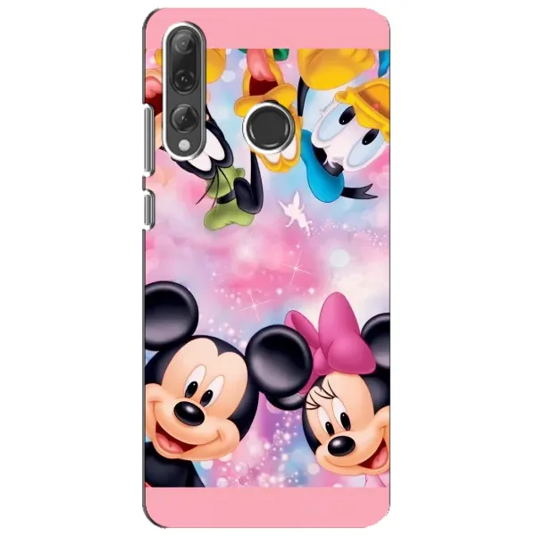 Чехол с рисунком «Disney» для Huawei P Smart Plus 2019