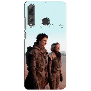 Чехол ДЮНА для Хуавей П Смарт Плюс 2019 (dune)