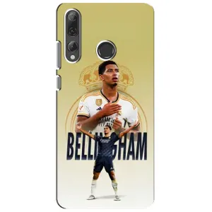 Чехлы с Джуди Беллингем для Huawei P Smart Plus 2019 (Джуд Беллингем)