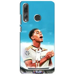 Чехлы с Джуди Беллингем для Huawei P Smart Plus 2019 (Джуди)