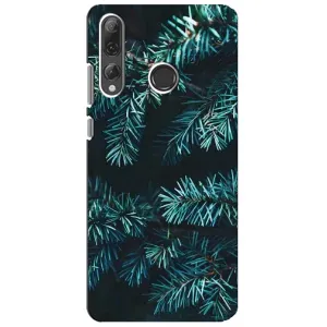 Чохол новорічна ялинка на Huawei P Smart Plus 2019 (Ялина)