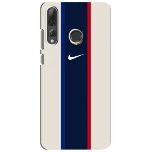 Чохол для Huawei P Smart Plus 2019 (Барселона) (Фк Барселона)