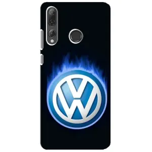Чохол "Фольксваген" для Huawei P Smart Plus 2019 (Фольц)