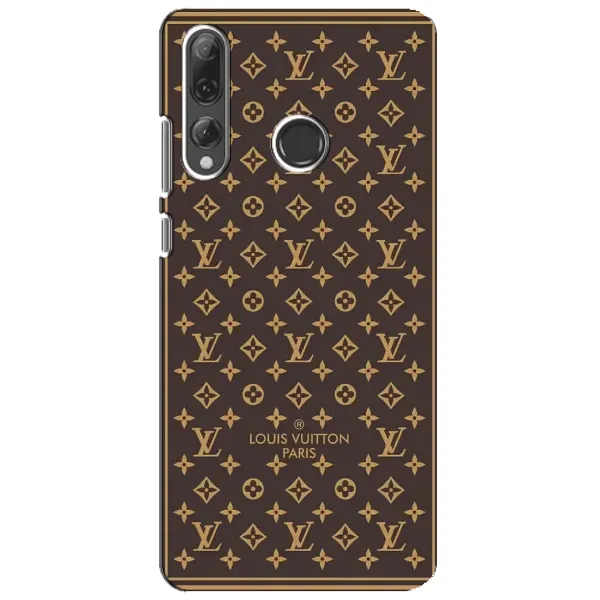 Чехол с рисунком «Фон Луи Виттон» для Huawei P Smart Plus 2019