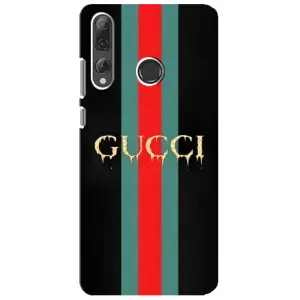 Чохли бренд ГУЧЧІ для Huawei P Smart Plus 2019 (GUCCI)