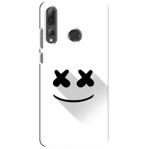 Чехол с рисунком «Х-Х» для Huawei P Smart Plus 2019