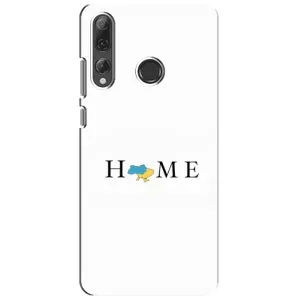 Чехлы для Huawei P Smart Plus 2019 (Home - Украина) (Home)