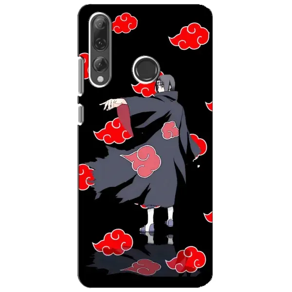 Чехол с рисунком «Итачи облако» для Huawei P Smart Plus 2019 Чехол с рисунком «Итачи облако» для Huawei P Smart Plus 2019