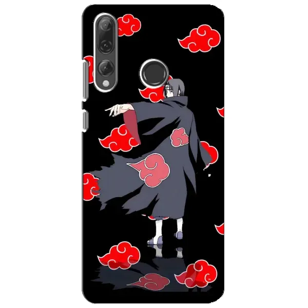 Чехол с рисунком «Итачи в плаще» для Huawei P Smart Plus 2019 Чехол с рисунком «Итачи в плаще» для Huawei P Smart Plus 2019