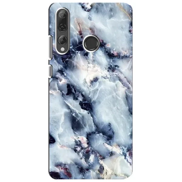Чохол з малюнком «Смарагдовий мрамор» для Huawei P Smart Plus 2019 Чохол з малюнком «Смарагдовий мрамор» для Huawei P Smart Plus 2019
