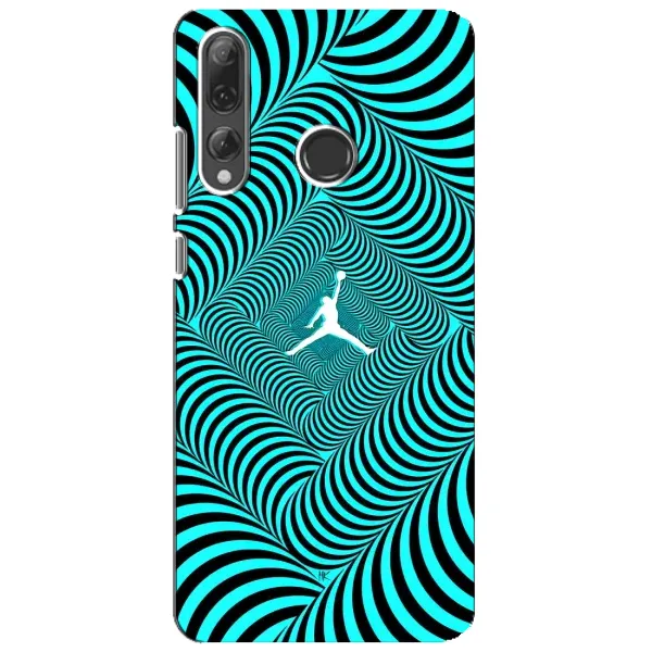 Чохол з малюнком «JORDAN» для Huawei P Smart Plus 2019 Чохол з малюнком «JORDAN» для Huawei P Smart Plus 2019