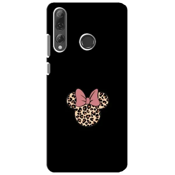 Чехол с рисунком «Леопардовая Минни» для Huawei P Smart Plus 2019 Чехол с рисунком «Леопардовая Минни» для Huawei P Smart Plus 2019