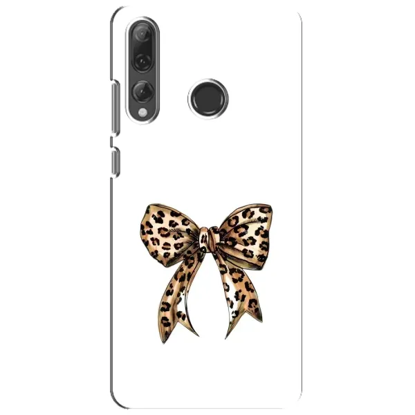 Чехол с рисунком «Леопардовый принт» для Huawei P Smart Plus 2019 Чехол с рисунком «Леопардовый принт» для Huawei P Smart Plus 2019