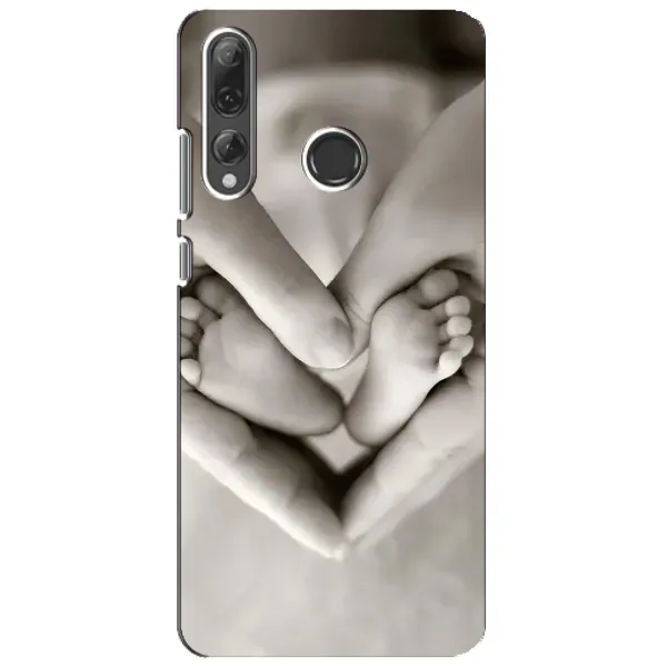 Чехол с рисунком «Любящие руки» для Huawei P Smart Plus 2019 Чехол с рисунком «Любящие руки» для Huawei P Smart Plus 2019