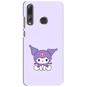 Чохол з персонажем Куромі на Huawei P Smart Plus 2019 (Маленька Куромі)