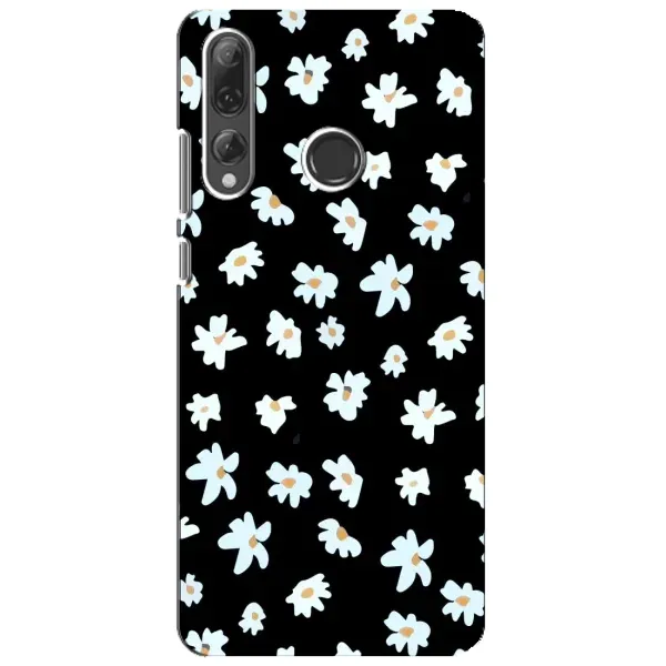 Чехол с рисунком «Маленькие ромашки» для Huawei P Smart Plus 2019 Чехол с рисунком «Маленькие ромашки» для Huawei P Smart Plus 2019