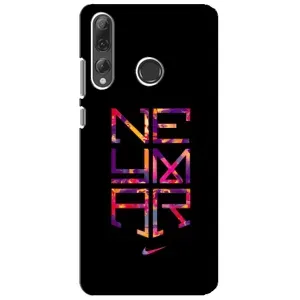 Силиконовый Чехол Huawei P Smart Plus 2019 (N E Y M A R)