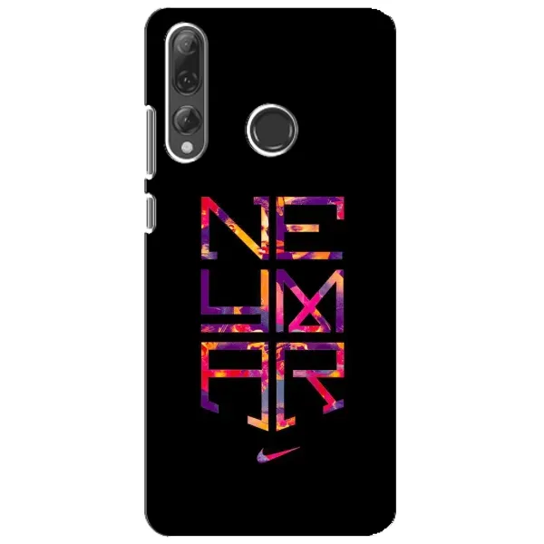 Чехол с рисунком «N E Y M A R» для Huawei P Smart Plus 2019 Чехол с рисунком «N E Y M A R» для Huawei P Smart Plus 2019