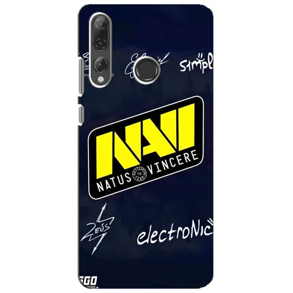 Чехол с рисунком «NAVI» для Huawei P Smart Plus 2019 Чехол с рисунком «NAVI» для Huawei P Smart Plus 2019