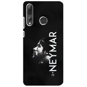 Силиконовый Чехол Huawei P Smart Plus 2019 (Neymar)