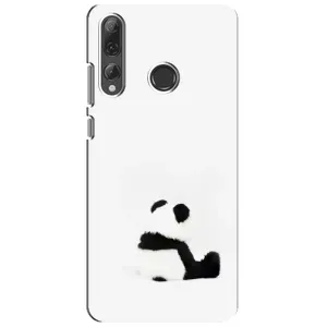 Чохли з Пандами на Huawei P Smart Plus 2019 (Панда образився)