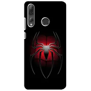 Чохол Супергерой Людина Павук на Huawei P Smart Plus 2019 (Павук)