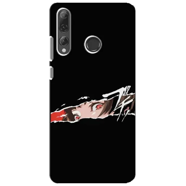 Чехол с рисунком «Персона 5» для Huawei P Smart Plus 2019 Чехол с рисунком «Персона 5» для Huawei P Smart Plus 2019