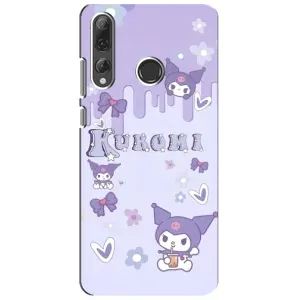 Чохол з персонажем Куромі на Huawei P Smart Plus 2019 (Персонаж Куромі)