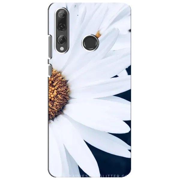 Чехол с рисунком «Пол ромашки» для Huawei P Smart Plus 2019 Чехол с рисунком «Пол ромашки» для Huawei P Smart Plus 2019