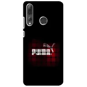 Чохол з малюнком «PUMA стиль» для Huawei P Smart Plus 2019