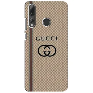 Чехлы Бренд GUCCI для Huawei P Smart Plus 2019 (Стиль Гуччи)