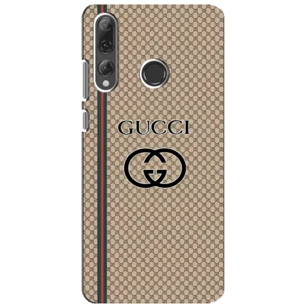 Чехол с рисунком «Стиль Гуччи» для Huawei P Smart Plus 2019